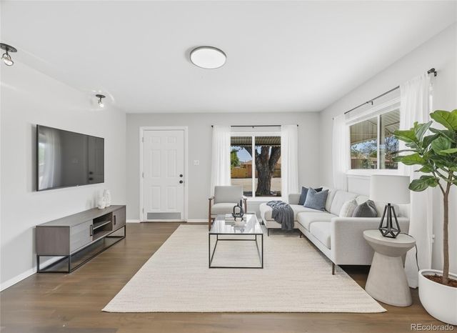 1081 S Knox Court, Denver, CO 80219