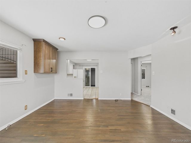 1081 S Knox Court, Denver, CO 80219