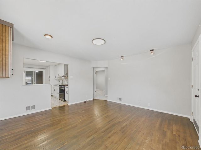 1081 S Knox Court, Denver, CO 80219