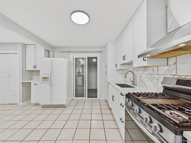 1081 S Knox Court, Denver, CO 80219