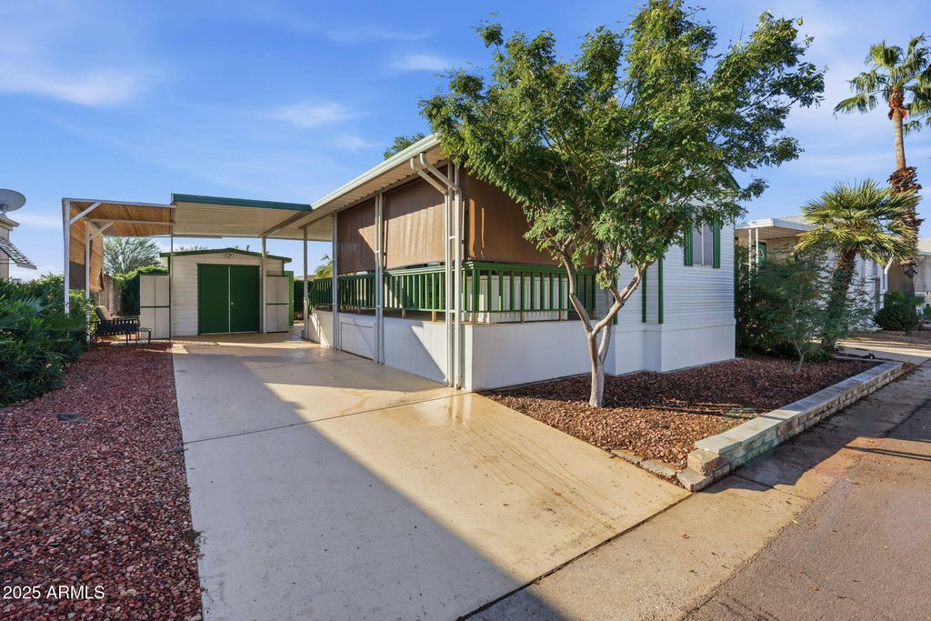 11201 N EL MIRAGE Road 720, El Mirage, AZ 85335 — photo 4