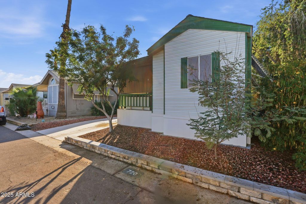 11201 N EL MIRAGE Road 720, El Mirage, AZ 85335 — photo 5