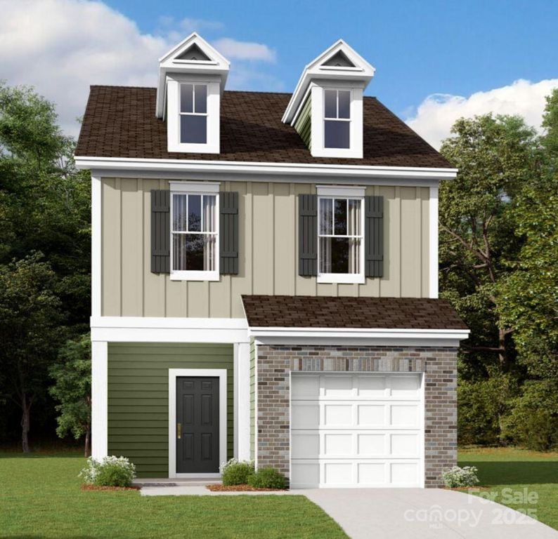 355 Hendley Drive, York, SC 29745