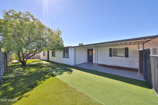 437 E ANNETTE Drive, Phoenix, AZ 85022