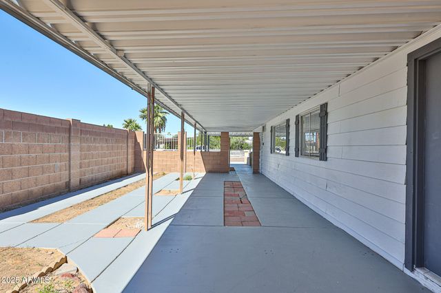 437 E ANNETTE Drive, Phoenix, AZ 85022