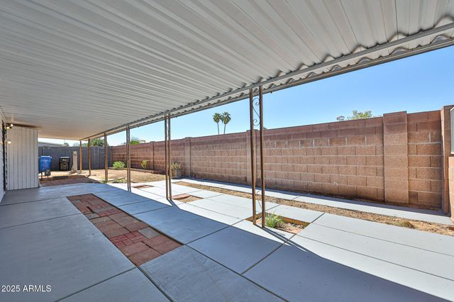 437 E ANNETTE Drive, Phoenix, AZ 85022