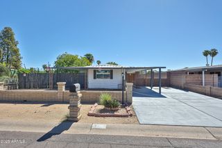437 E ANNETTE Drive, Phoenix, AZ 85022