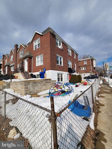 89 SPARKS ST, Philadelphia, PA 19120