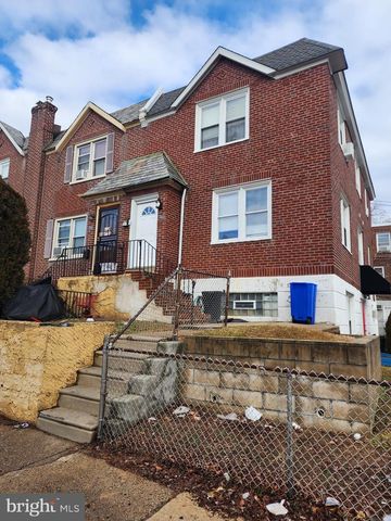 89 SPARKS ST, Philadelphia, PA 19120