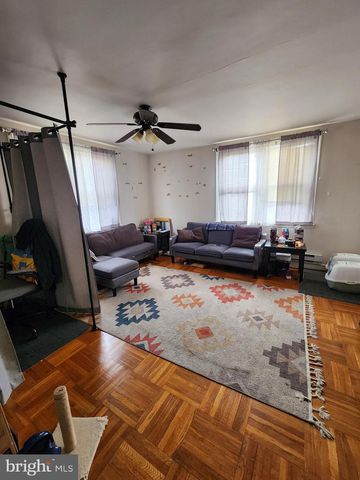 89 SPARKS ST, Philadelphia, PA 19120