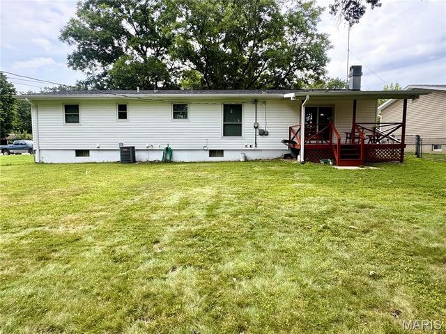 207 San Jose Court, O'fallon, MO 63366