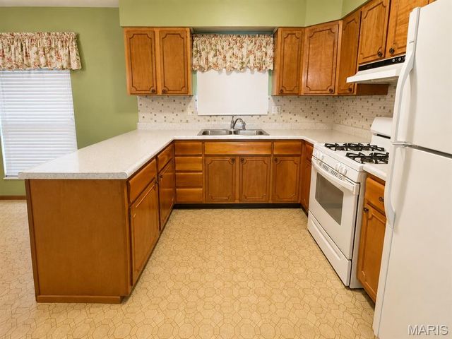 207 San Jose Court, O'fallon, MO 63366