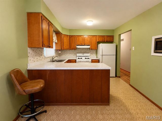 207 San Jose Court, O'fallon, MO 63366