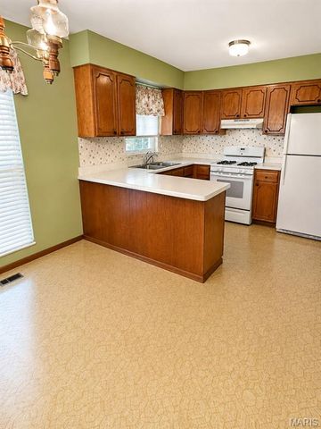 207 San Jose Court, O'fallon, MO 63366