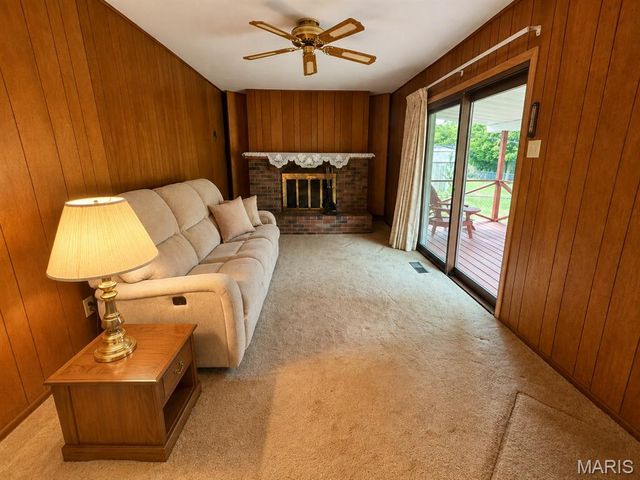 207 San Jose Court, O'fallon, MO 63366