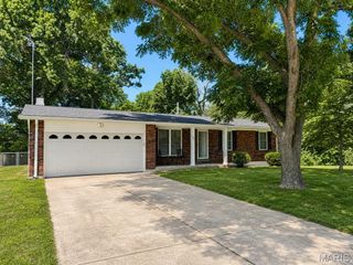 207 San Jose Court, O'fallon, MO 63366
