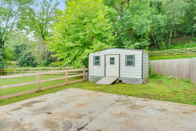 314 Glendale Drive, Chattanooga, TN 37405