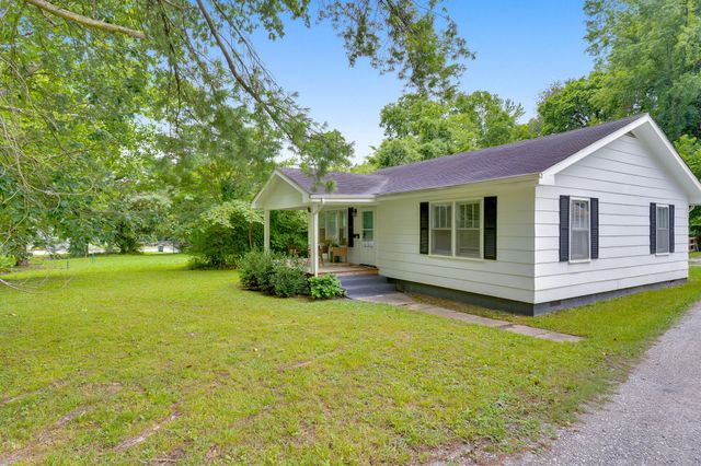 314 Glendale Drive, Chattanooga, TN 37405