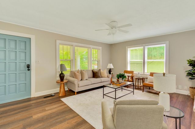 314 Glendale Drive, Chattanooga, TN 37405