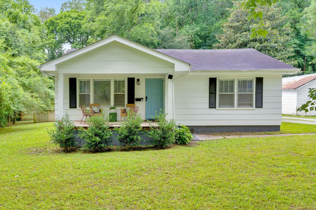 314 Glendale Drive, Chattanooga, TN 37405