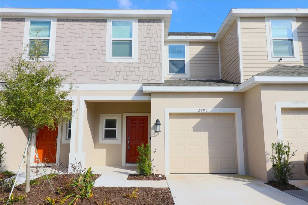 2208 PARAVANE WAY, Wesley Chapel, FL 33543