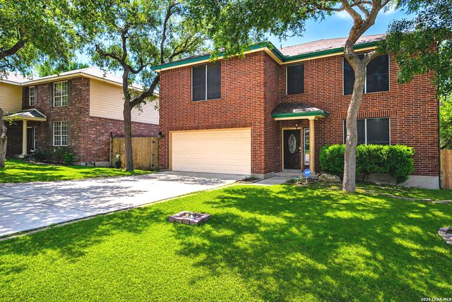 3420 Dartmouth Cv, Schertz, TX 78154