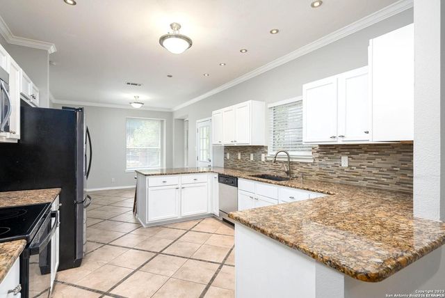 3420 Dartmouth Cv, Schertz, TX 78154