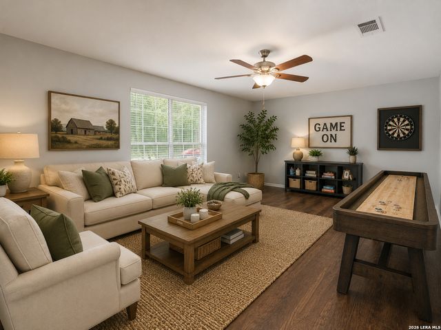 3420 Dartmouth Cv, Schertz, TX 78154