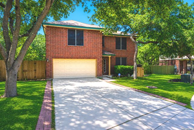 3420 Dartmouth Cv, Schertz, TX 78154