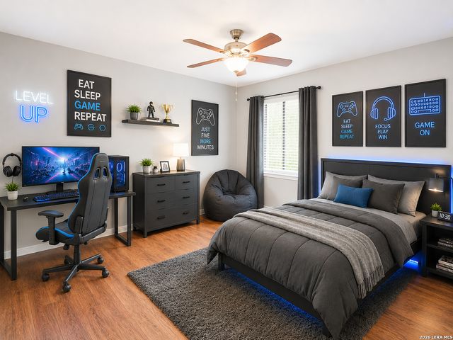3420 Dartmouth Cv, Schertz, TX 78154