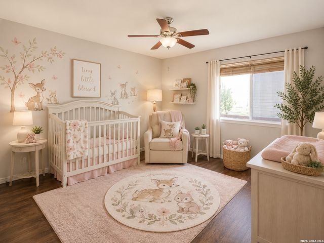 3420 Dartmouth Cv, Schertz, TX 78154