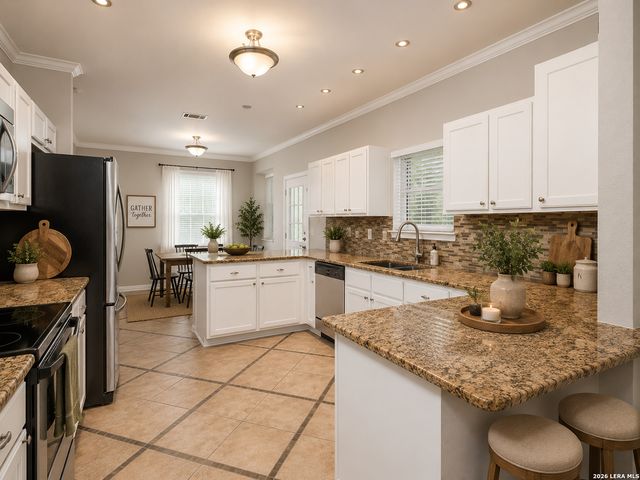 3420 Dartmouth Cv, Schertz, TX 78154