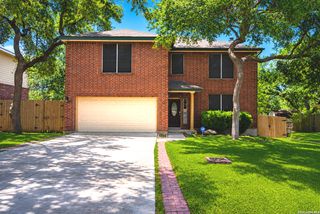 3420 Dartmouth Cv, Schertz, TX 78154