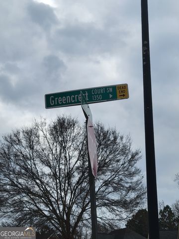 1388 Greencrest Court, Lawrenceville, GA 30045