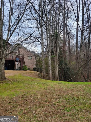 1388 Greencrest Court, Lawrenceville, GA 30045