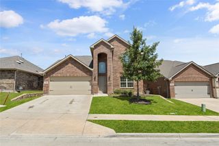 9025 Bronze Meadow Drive, Fort Worth, TX 76131