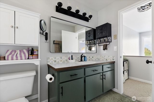 1121 SW Barrington Drive #3, Oak Harbor, WA 98277