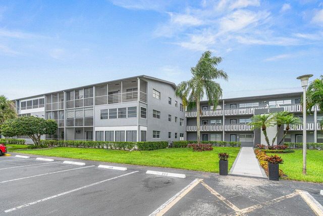 175 Suffolk E 175, Boca Raton, FL 33434