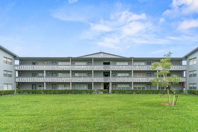 175 Suffolk E 175, Boca Raton, FL 33434