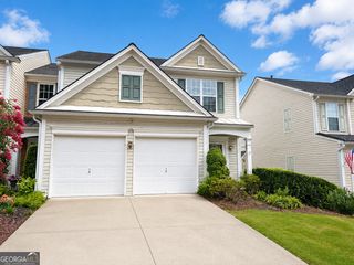226 Regent Square, Woodstock, GA 30188