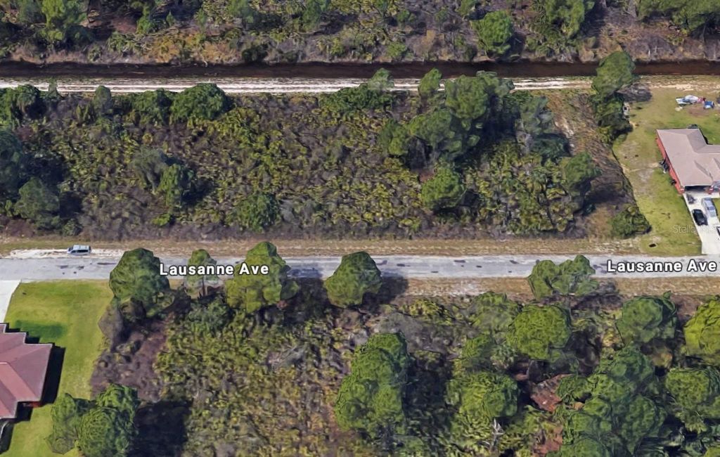 222 LAUSANNE AVENUE, Lehigh Acres, FL 33974