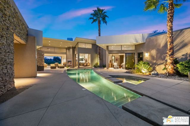 72 Royal Saint Georges Way, Rancho Mirage, CA 92270