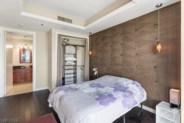 4525 Dean Martin Drive 402, Las Vegas, NV 89103