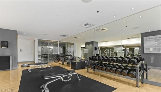 4525 Dean Martin Drive 402, Las Vegas, NV 89103