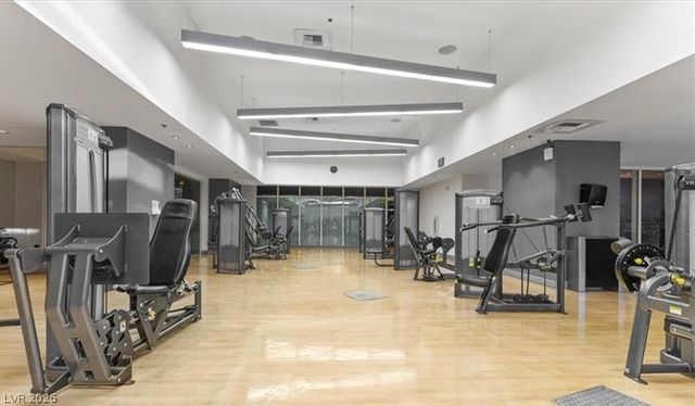 4525 Dean Martin Drive 402, Las Vegas, NV 89103