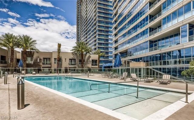 4525 Dean Martin Drive 402, Las Vegas, NV 89103