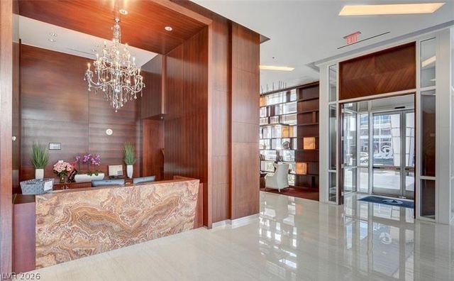4525 Dean Martin Drive 402, Las Vegas, NV 89103