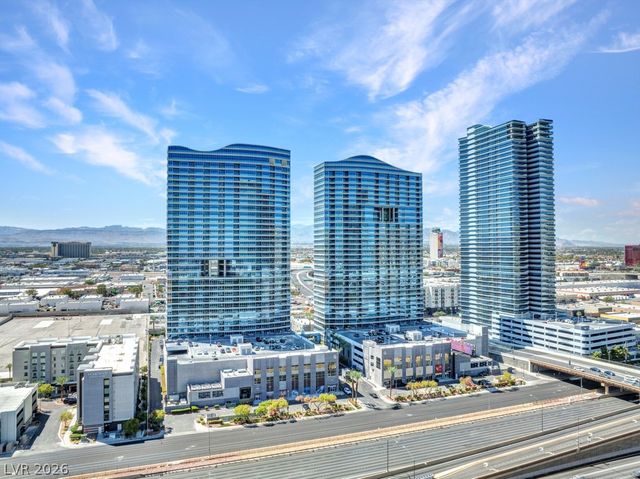 4525 Dean Martin Drive 402, Las Vegas, NV 89103