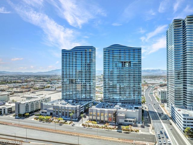 4525 Dean Martin Drive 402, Las Vegas, NV 89103