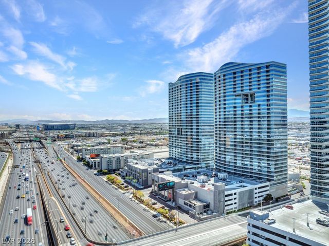 4525 Dean Martin Drive 402, Las Vegas, NV 89103